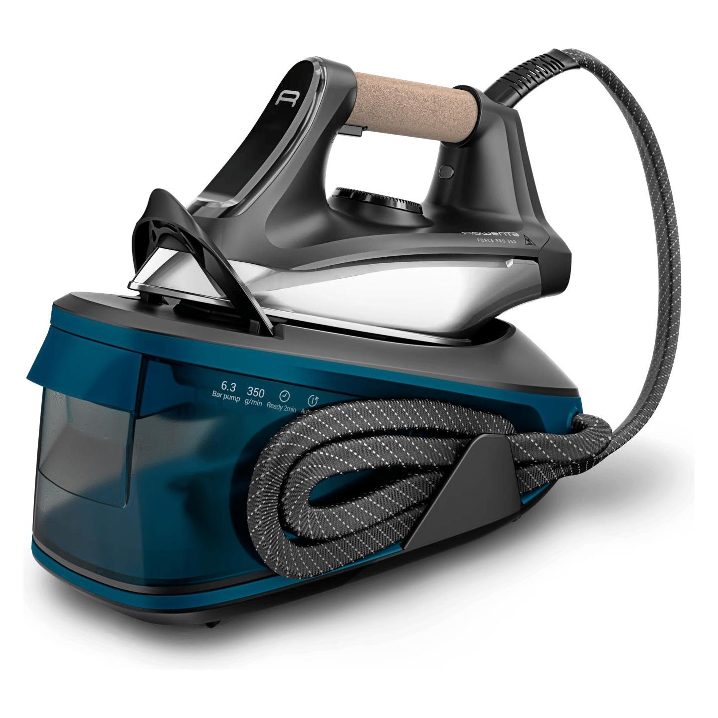 Rowenta Force Pro 350 VR7444 (2400 W, 350 g/min) (VR7444F0)