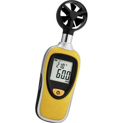 TFA Dostmann Wind Bee Anemometer 0.4 bis 30 m/s