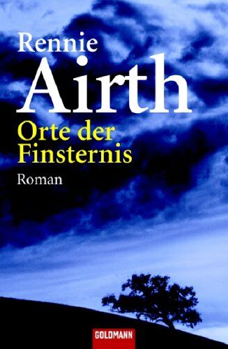 Rennie Airth - Orte der Finsternis: Roman - Preis vom 11.10.2026 03:10:56 h