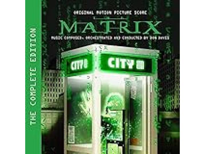 The Matrix