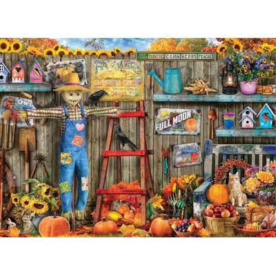 Harvest Time 1000pc