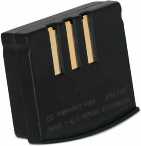 technisat Batterie STEREOMANISIAkkuV2 pour casque audio (1001/9128)