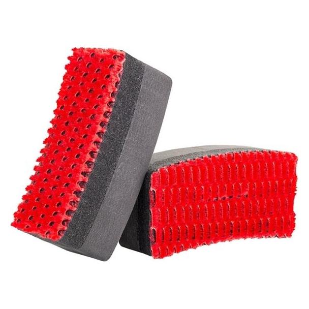 Soft99 Digloss Kamitore Tire Brush 2 stk. (02096)