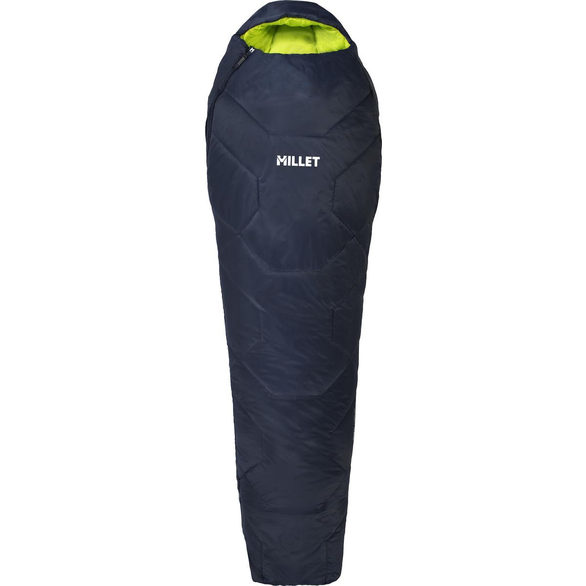 Millet Baikal 1100 REG saphir (N7317) Links MIC1130-N7317-G