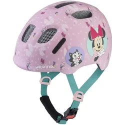 Alpina, Velohelm, (47 - 51 cm)