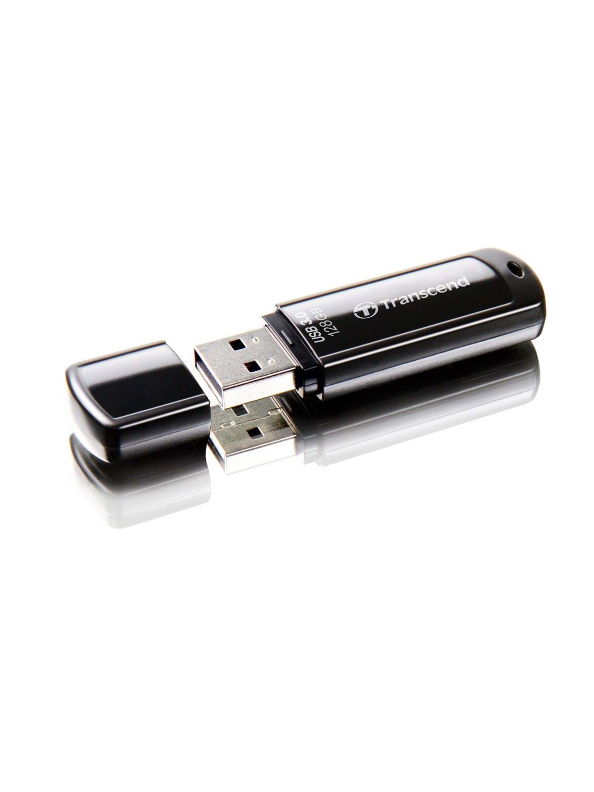 Transcend JetFlash 700 - 128GB - USB-Stick