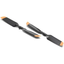 DJI Śmigła Matrice 4 Serie (Propeller Schutz), Drohne Zubehör, Schwarz