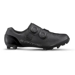 Shimano S-PHYRE XC903 Mountainbike-Schuhe - black - 44