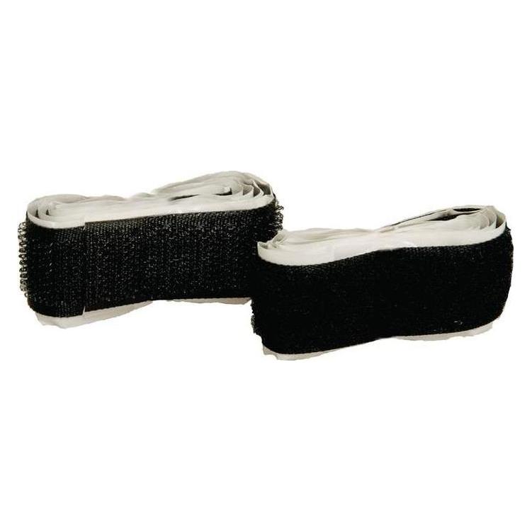 HP Autozubehör Klettband im Set (20 mm) (45311)