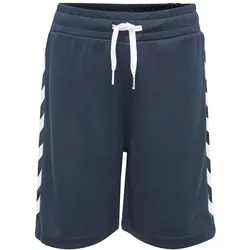 hummel hmlTHIM Sweatshorts Kinder total eclipse 104