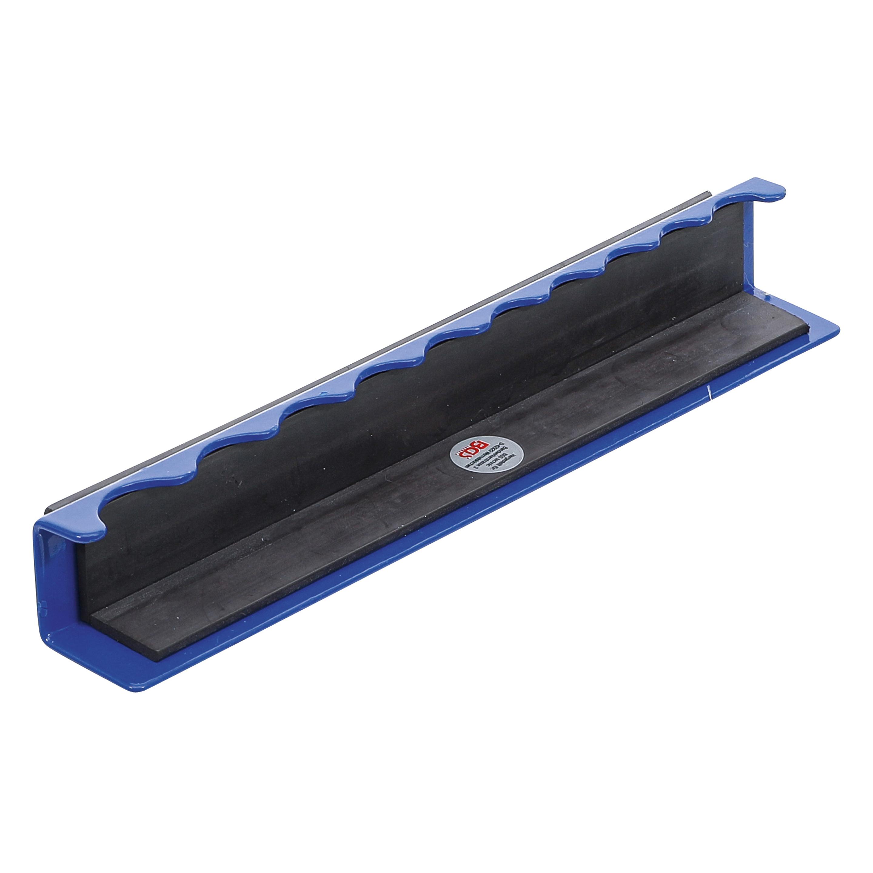 BGS Halteschiene für Steckschlüssel-Einsätze magnetisch für Antrieb 6,3 mm (1/4") (3011-1)