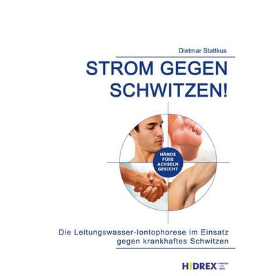 Strom gegen Schwitzen!, Taschenbuch von Dietmar Stattkus, BoD – Books on Demand, 978-3-7557-2993-8