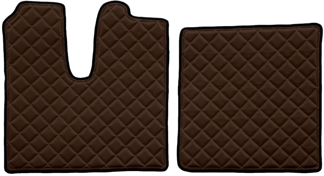 F-Core Tappetino FL06 BROWN