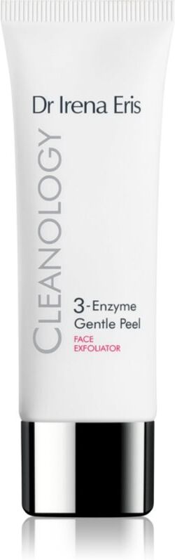 Dr Irena Eris Cleanology Gentle Enzymatic Peel cleansing scrub with an exfoliating effect 75 ml