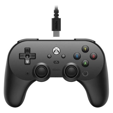 8bitdo Pro 2 (Xbox One S, Xbox Series S, Xbox Series X) (RET00454)