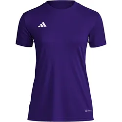 adidas Tabela 23 Trikot Damen IB4931 - team colleg purple/white S