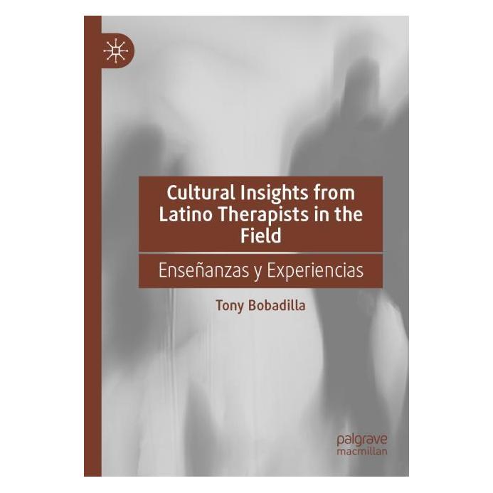 Springer Bobadilla:Cultural Insights from Latino (Englisch, Softcover, Tony Bobadilla) (67757752)