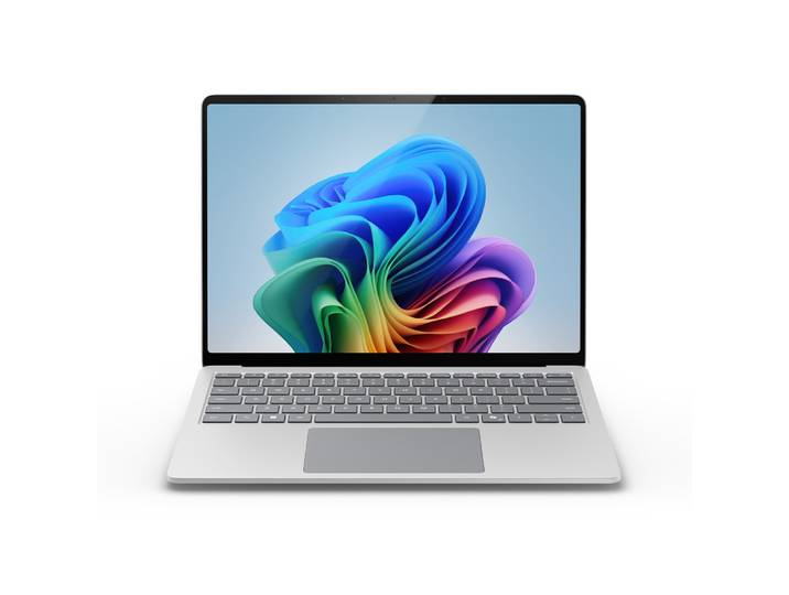 Microsoft Surface Laptop 7 Copilot+ PC, Snapdragon, 3,4 GHz, 35 cm (13.8'), 2304 x 1536 pixels, 16 Go, 256 Go ZGV-00007