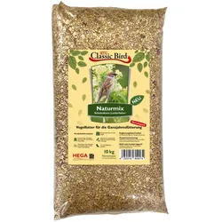 Classic Bird Naturmix | 10kg Vogelfutter