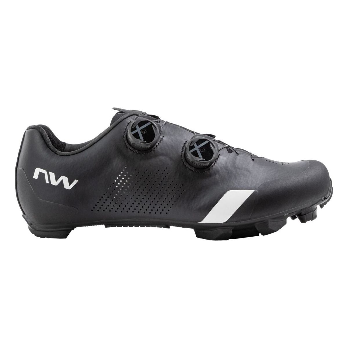 Northwave Striker black/light grey (120) 39 80262077-120-39
