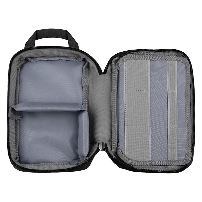 Tracer Reiseveranstalter - Grau (Acer) (TRATOR47243)