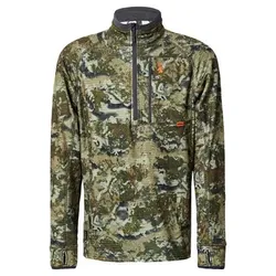 Spika Gridfleece Top Herren (Biarri Camo), XXXL
