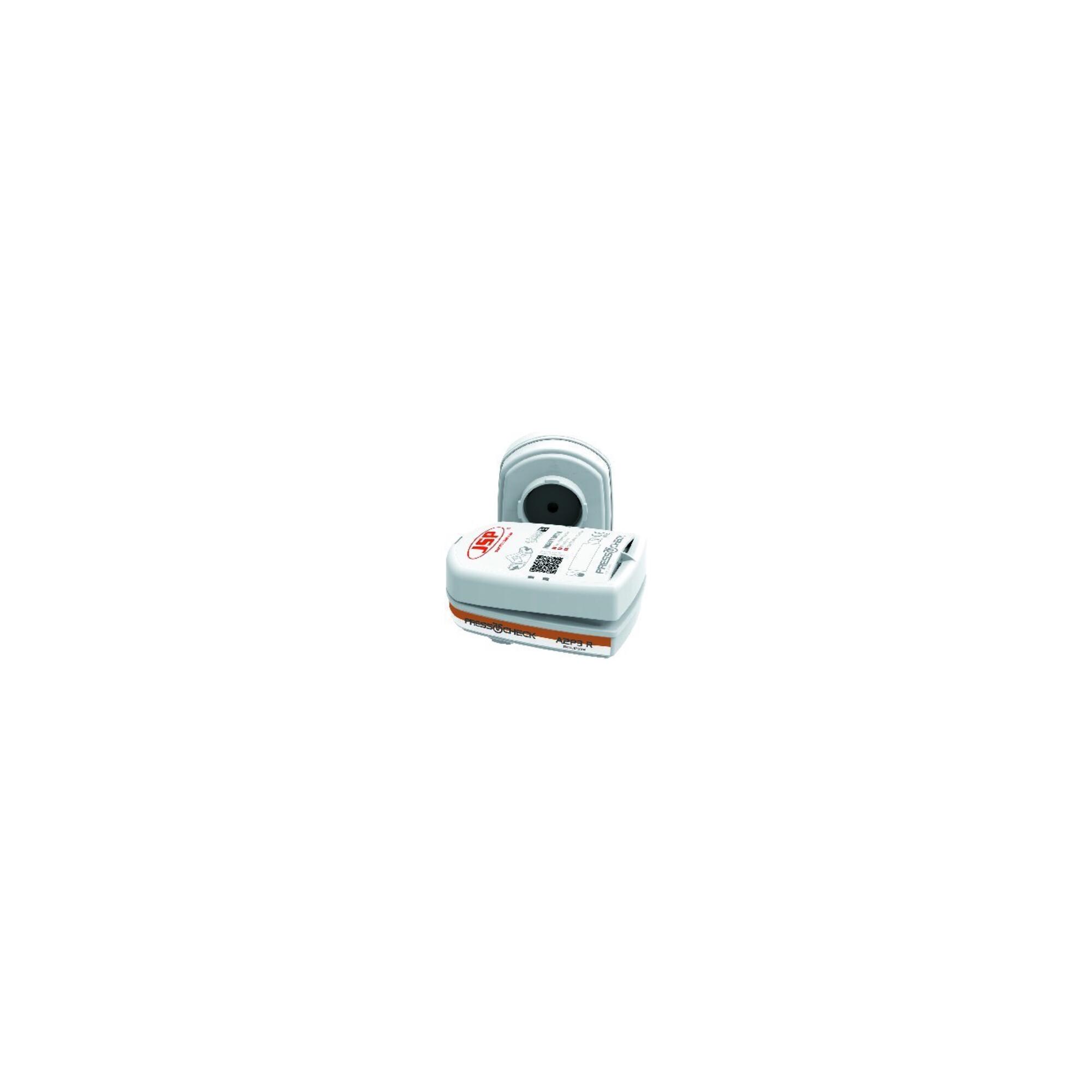 JSP KombifilterPress to check ABEK1P3f.Maske Force8,2St (BMN750-000-600)