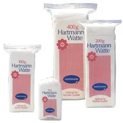 Watte Hartmann