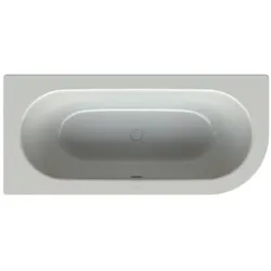 Bette BetteStarlet IV Badewanne 6650-002 manhattan, 165x75x42cm