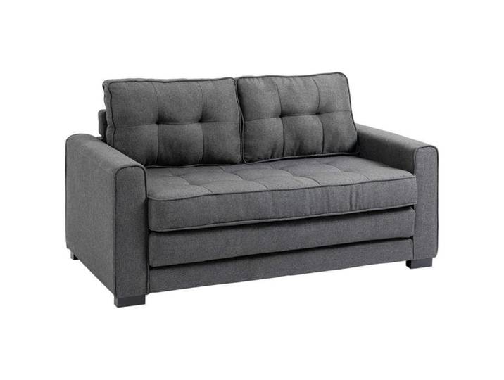 Dimensions 75x85 cm design solide et sécurisé canapé en bois couleur gris idéal pour maison salon chambre décoration intérieure