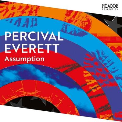 Assumption - Percival Everett, Audio, 9781035036417
