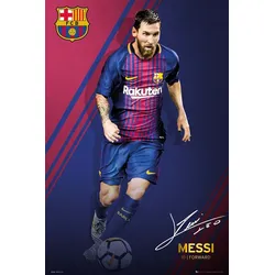 Maxi Poster (LB 915x61 cm) - LB 915x61 cm