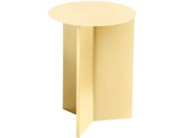 HAY - Slit Beistelltisch
