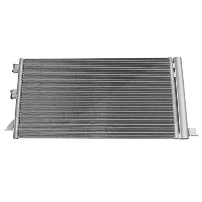 Vemo Kondensator, Klimaanlage [Hersteller-Nr. V24-62-0012] für Fiat