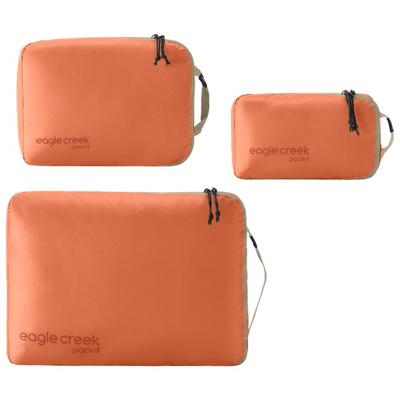 Eagle Creek - Pack-It Isolate Cube Set - Packsack orange