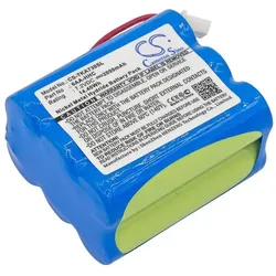 NoName Battery for TDK Life on Record A73 etc, Batterien + Akkus
