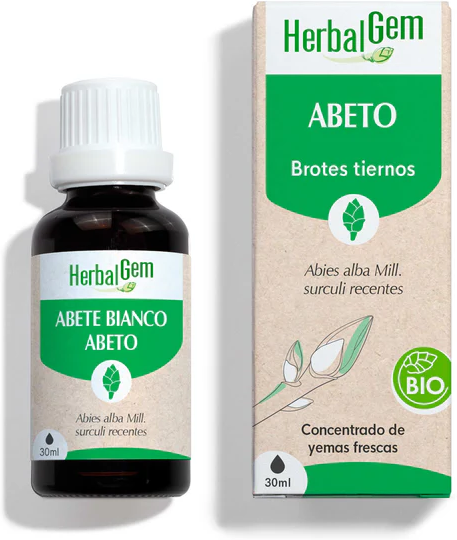 HerbalGem Fir 30 ml Bio