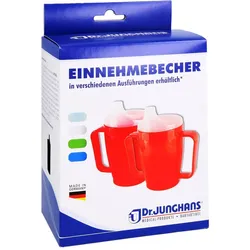 Einnehmebecher Kst M 2 Tri