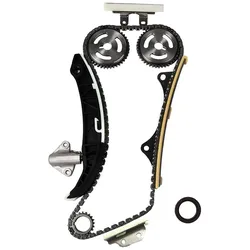 Steuerkettensatz SKF VKML 95006 für Hyundai I10 I