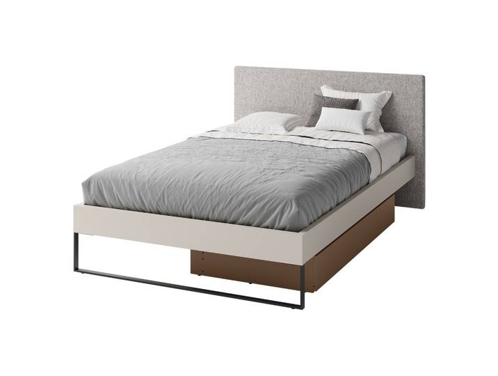 JUGENDBETT Sigma 120x200 SG13