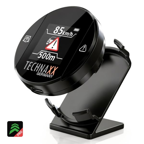 Technaxx TX-388 5429