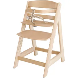 Treppenhochstuhl roba SIT UP III (LBH 54x44,50x80 cm) - LBH 54x44,50x80 cm