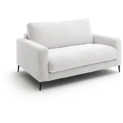 Sormani Sofa Florenz Stoff Snow