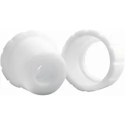 Esmeyer 1 x SCHNEIDER Tüllen-Adapter aus Kunststoff Ø 24 mm