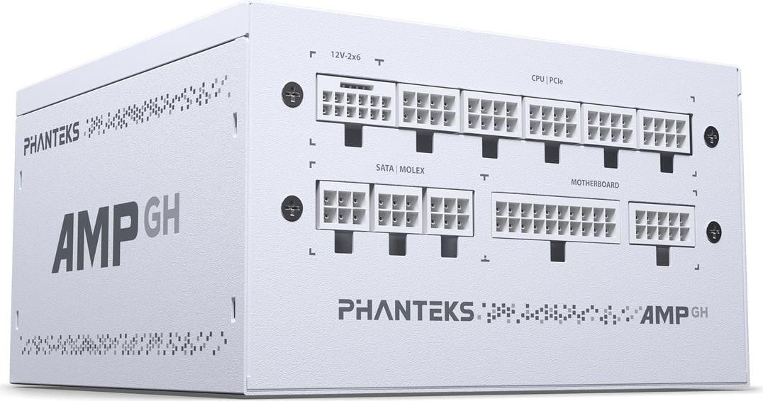 Phanteks AMP GH Voeding, 750 W