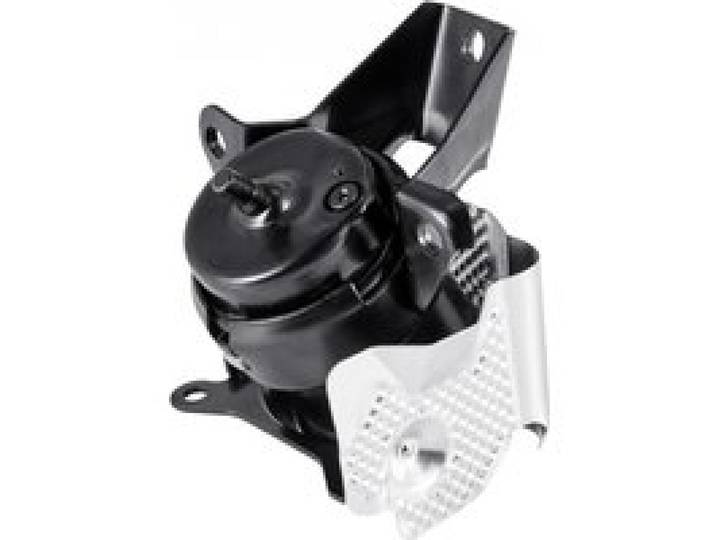 VEVOR Motorhalterung Ersatz, linke vordere Motorhalterung, universell kompatibel mit 2014–2018 Chevrolet Silverado 1500 5,3 l V8, sichere Unterstützung, robuste Aluminiumkonstruktion, schwarz