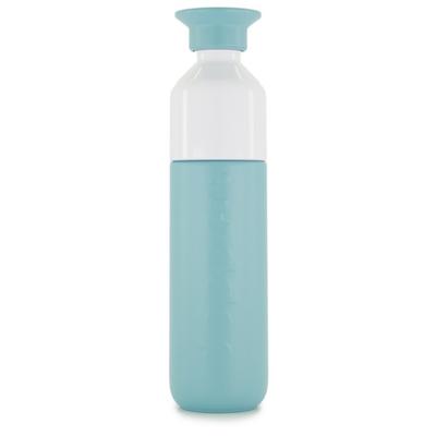 Dopper - Dopper Insulated - Isolierflasche Gr 580 ml türkis