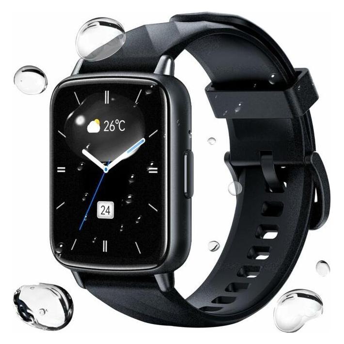 ZTE Smartwatch SW2301 (45 mm, ohne SIM) (ZE-Live-3)