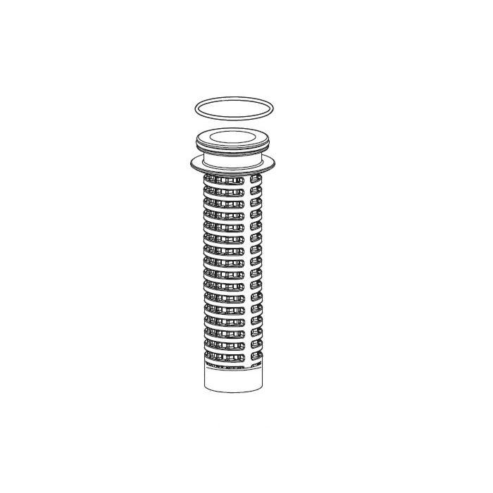Grünbeck Stützgewebe FS-B, BOXER KX, KDX 1 101634e 1/2" - 2", UNI