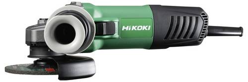 HiKOKI G13SW2YFZ Winkelschleifer 125mm 1200W